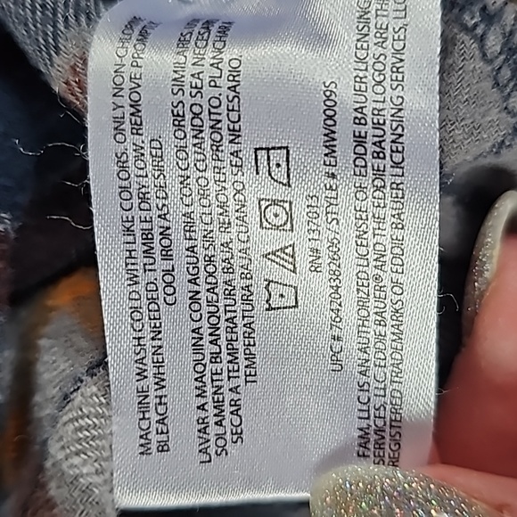 Sleep Pants - Picture 13 of 16